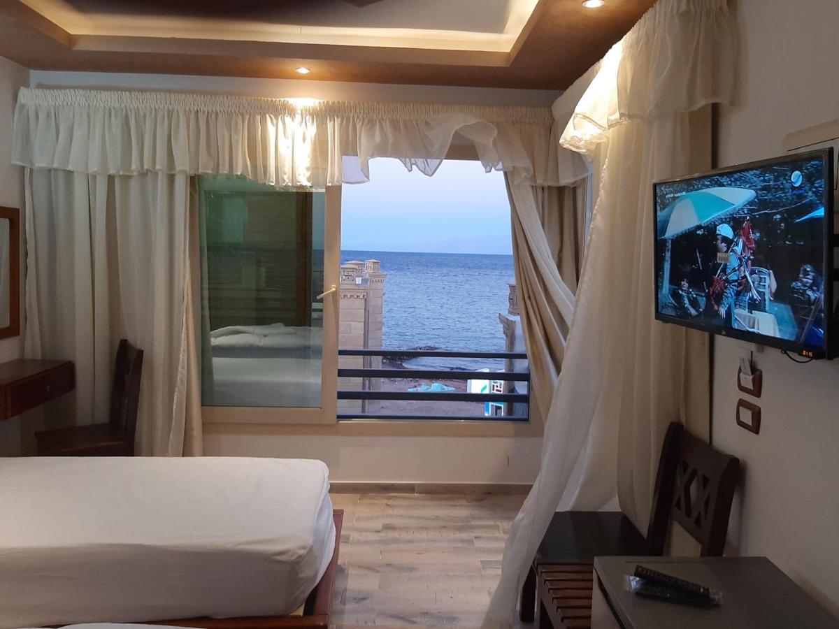 Diamond Dahab House Hotel ภายนอก รูปภาพ