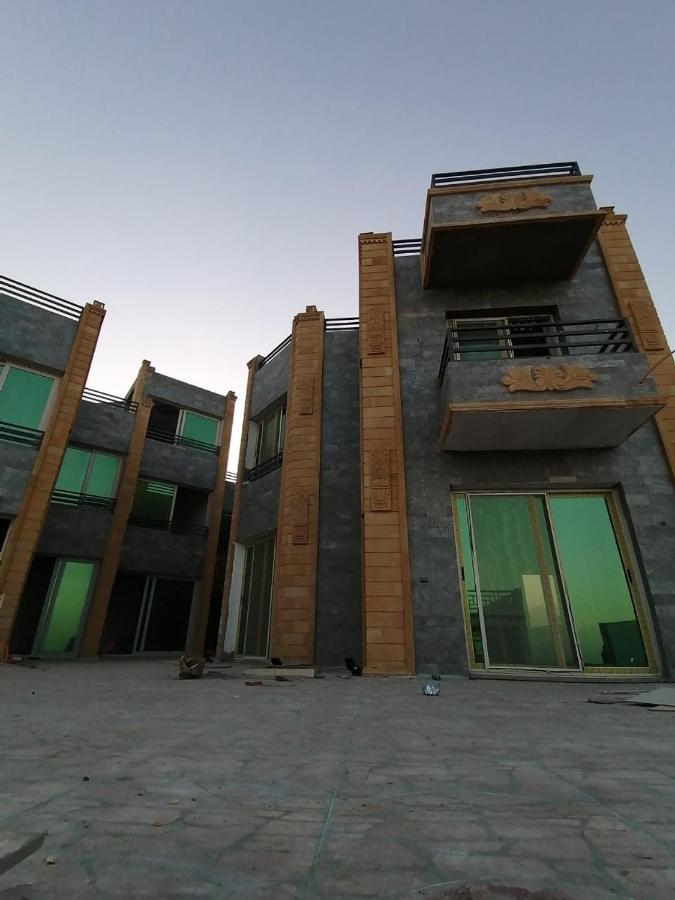 Diamond Dahab House Hotel ภายนอก รูปภาพ