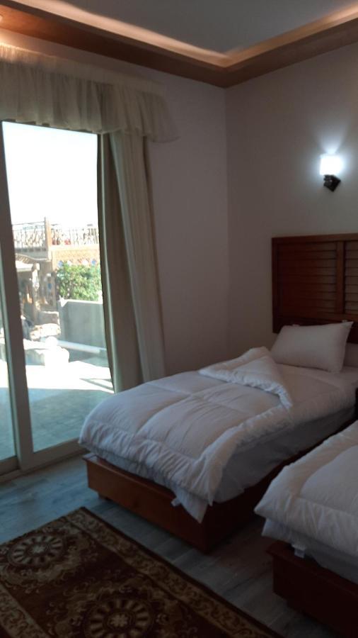 Diamond Dahab House Hotel ภายนอก รูปภาพ