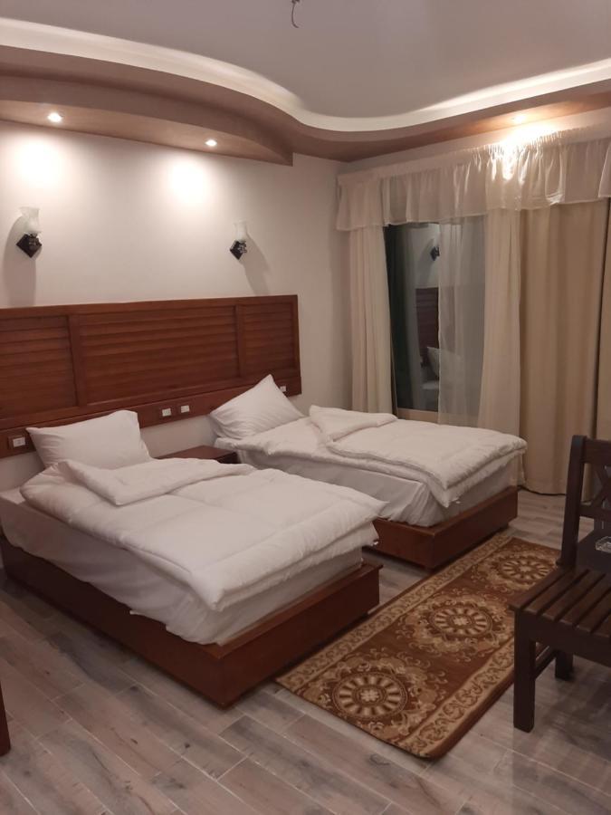 Diamond Dahab House Hotel ภายนอก รูปภาพ