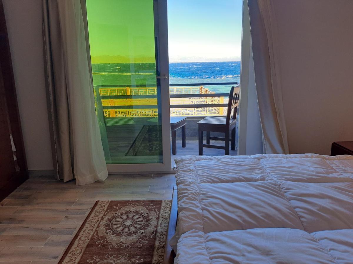 Diamond Dahab House Hotel ภายนอก รูปภาพ