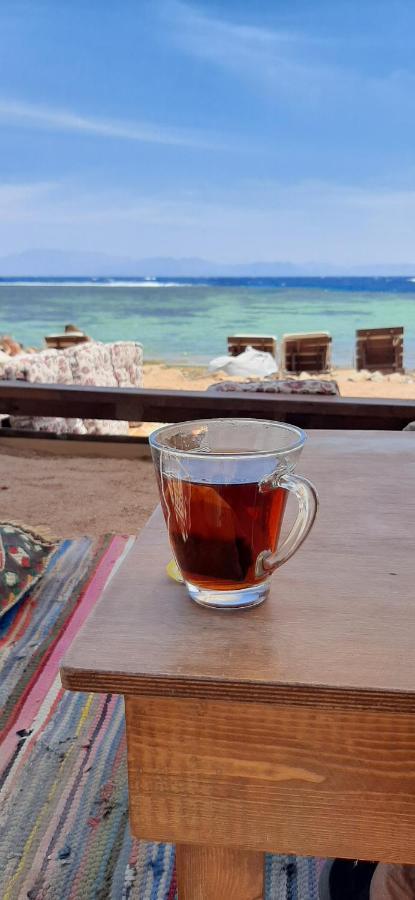Diamond Dahab House Hotel ภายนอก รูปภาพ