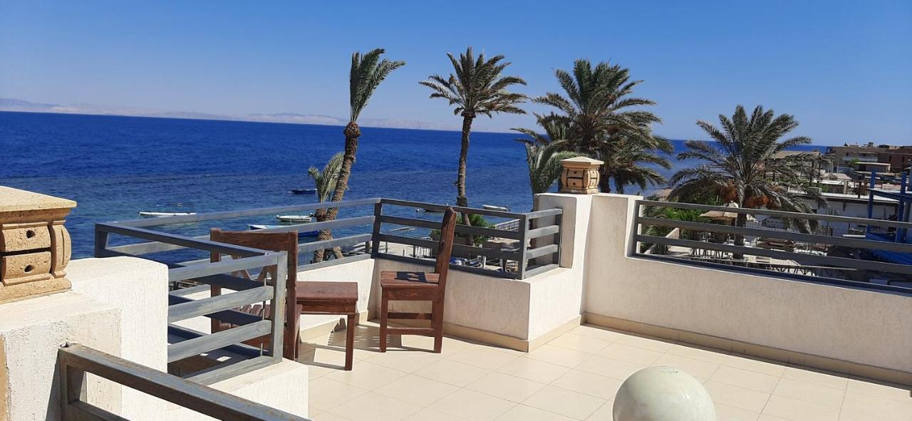 Diamond Dahab House Hotel ภายนอก รูปภาพ