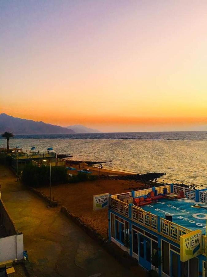 Diamond Dahab House Hotel ภายนอก รูปภาพ