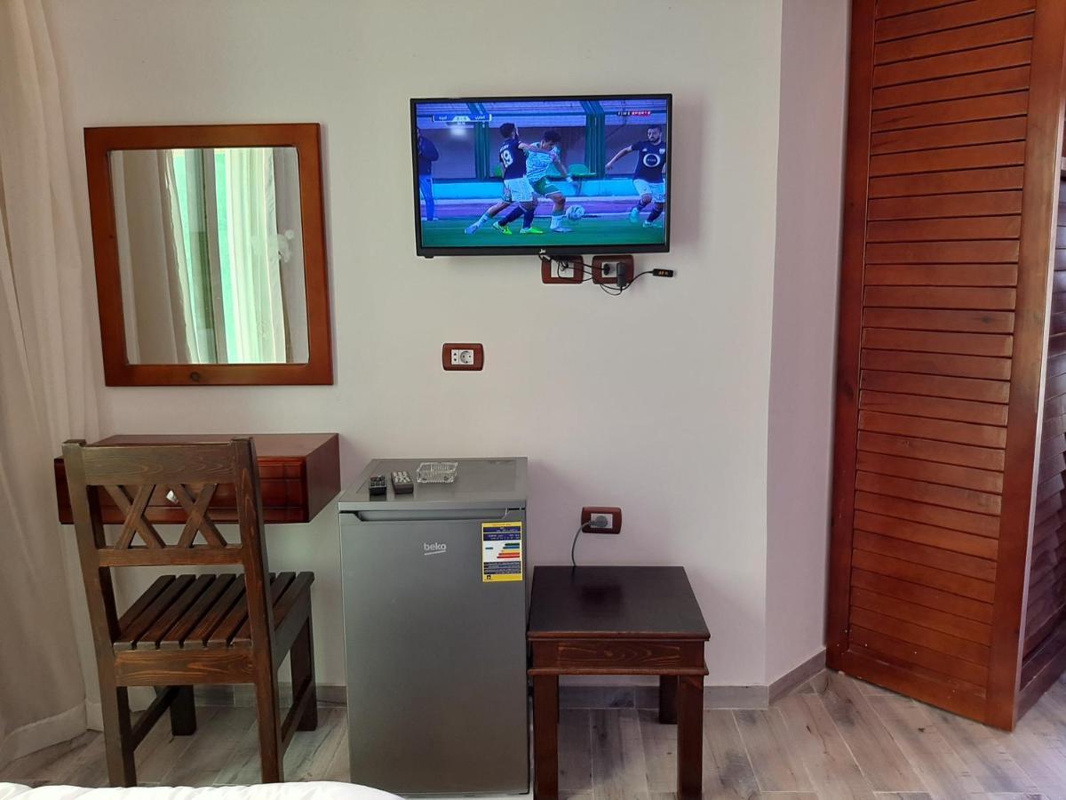 Diamond Dahab House Hotel ภายนอก รูปภาพ
