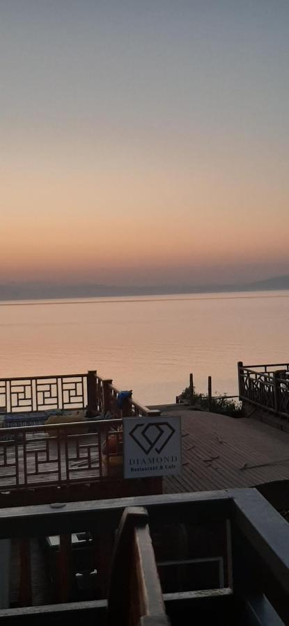 Diamond Dahab House Hotel ภายนอก รูปภาพ