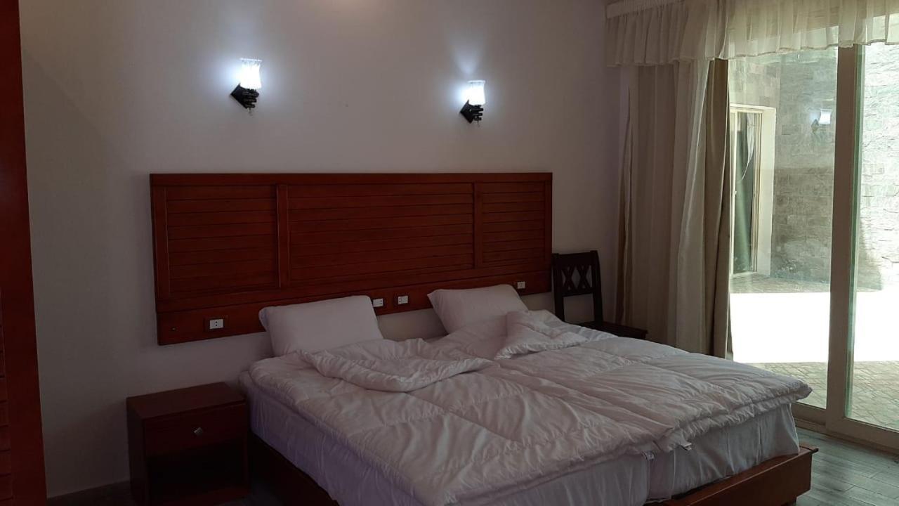 Diamond Dahab House Hotel ภายนอก รูปภาพ