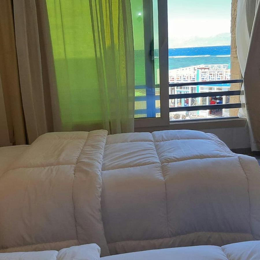 Diamond Dahab House Hotel ภายนอก รูปภาพ