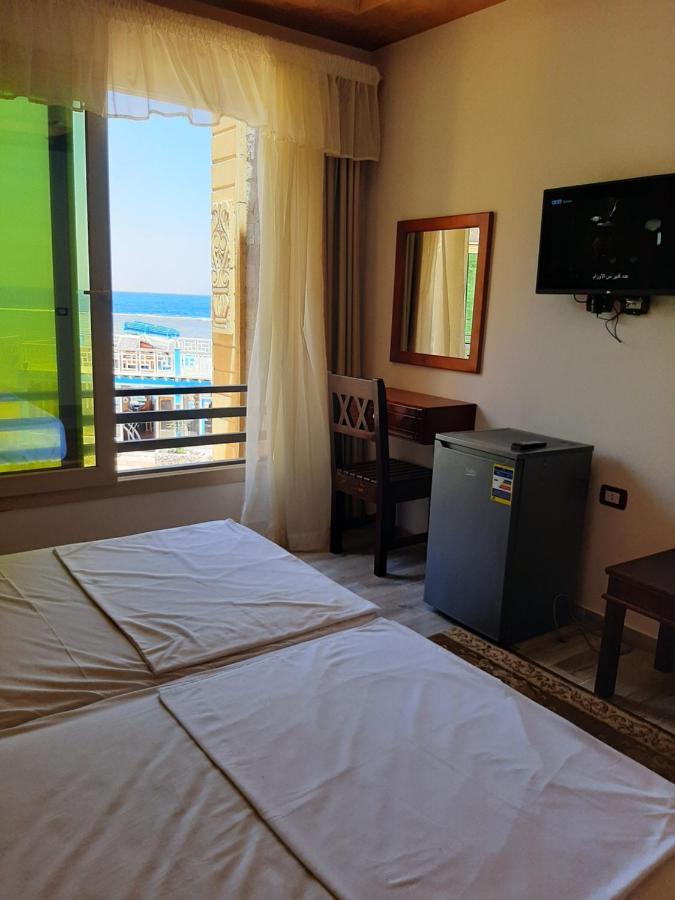 Diamond Dahab House Hotel ภายนอก รูปภาพ