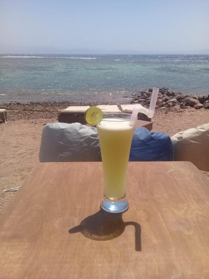 Diamond Dahab House Hotel ภายนอก รูปภาพ