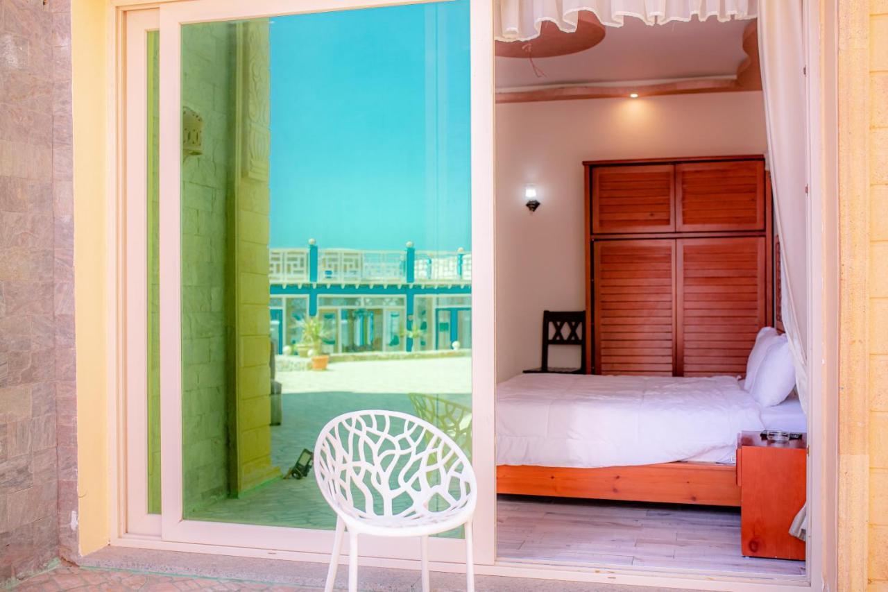 Diamond Dahab House Hotel ภายนอก รูปภาพ
