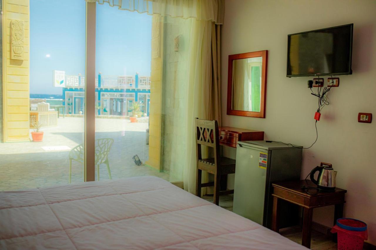 Diamond Dahab House Hotel ภายนอก รูปภาพ